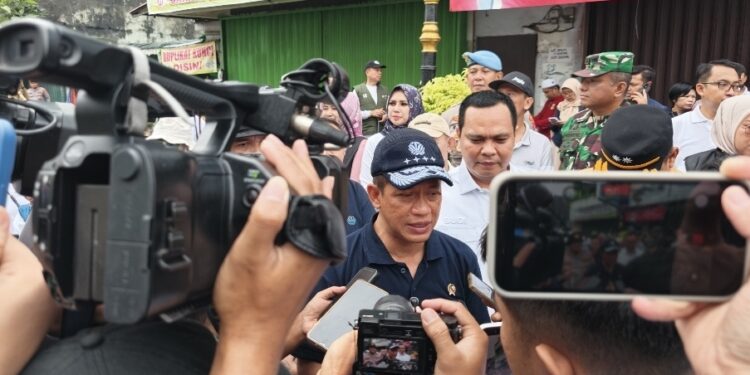 KLH fokuskan PSEL Serang Banten