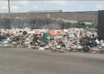 Aglomerasi PSEL,  Pemkab Serang Bisa Buang Sampah Ke TPSA Cilowong