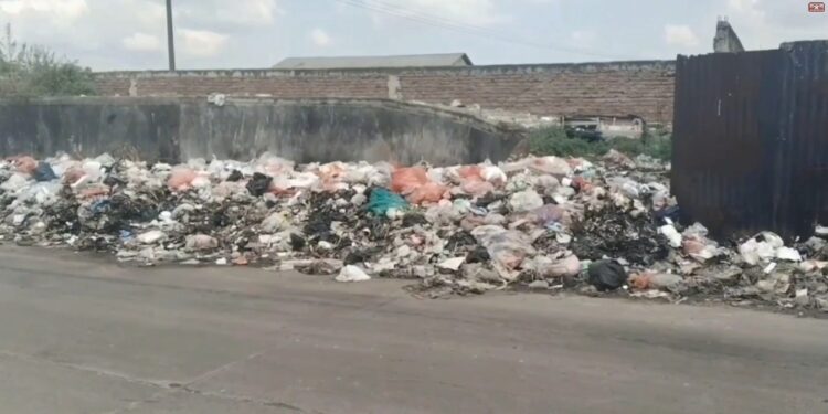 Aglomerasi PSEL,  Pemkab Serang Bisa Buang Sampah Ke TPSA Cilowong