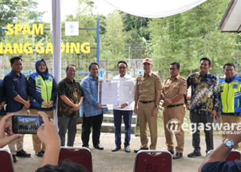 Sertifikasi Halal Tirta Pakuan Bogor Tegaskan Pentingnya Air Bersih untuk Konsumsi dan UMKM