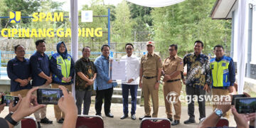 Sertifikasi Halal Tirta Pakuan Bogor Tegaskan Pentingnya Air Bersih untuk Konsumsi dan UMKM