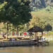 Telaga Saat Puncak Bogor
