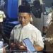 Wabup Serang Minta Warga Belanja Sesuai Kebutuhan