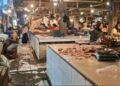 pedagang daging pasar ciawi bogor