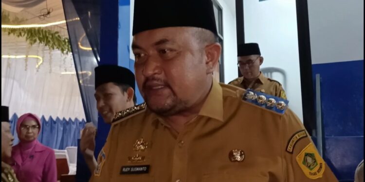 Bupati Rudy Susmanto Akan Sidak SPPG se Kabupaten Bogor