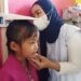Dapur SPPG Cibeureum Babakan II Kota Sukabumi Lakukan Tes Tinggi Badan dan Berat Badan untuk Pastikan Manfaat MBG