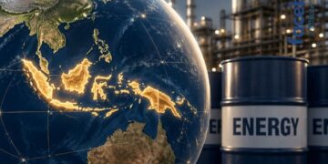 Indonesia Disebut Peringkat Dua Negara Paling Kuat Hadapi Krisis Energi Global 2026