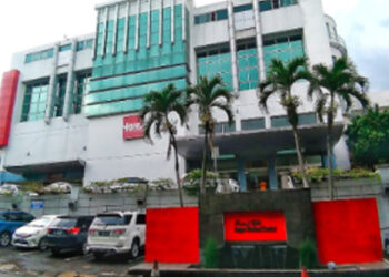 BMC Mayapada Hospital