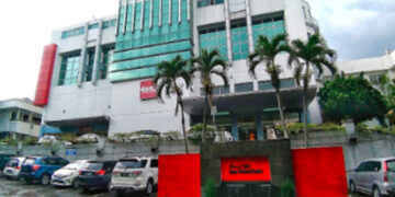 BMC Mayapada Hospital