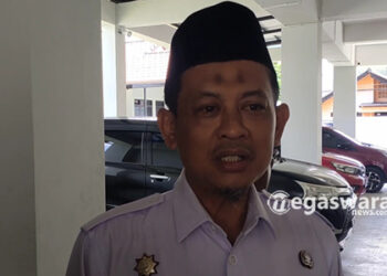 Camat Ciampea Siapkan Piket WFH