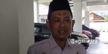 Camat Ciampea Siapkan Piket WFH