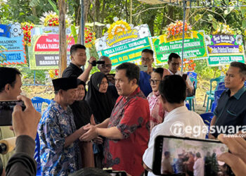 DPRD DIY Dorong Pemerintah Beri Gelar Pahlawan 3 Prajurit Gugur Saat Tugas Misi Perdamaian di Lebanon