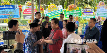 DPRD DIY Dorong Pemerintah Beri Gelar Pahlawan 3 Prajurit Gugur Saat Tugas Misi Perdamaian di Lebanon