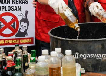 DPRD Kulon Progo Usulkan Perda Pengendalian Mihol serta Pelarangan Minuman Oplosan