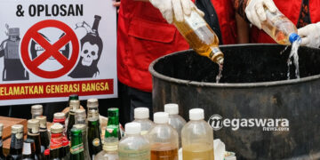 DPRD Kulon Progo Usulkan Perda Pengendalian Mihol serta Pelarangan Minuman Oplosan