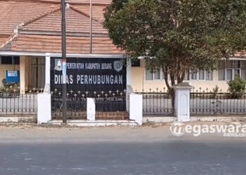 Dishub kabupaten Serang Usulkan Kenaikan Tarif Parkir untuk Dongkrak PAD