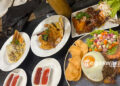 Horison Ultima Sayaga Cibinong Kenalkan Menu Baru Sajikan Kuliner Lokal hingga Internasional