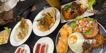 Horison Ultima Sayaga Cibinong Kenalkan Menu Baru Sajikan Kuliner Lokal hingga Internasional