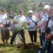 Sentul City Jadi Percontohan Program Satu Hektar Hutan Kota