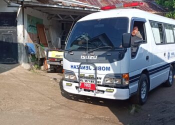 Polisi Ungkap Identitas Mahasiswa Meninggal Di Kost-an dan Kronologi Peristiwa