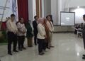 Organisasi HILLSI, HIPKI dan FPLKP Kota Sukabumi Resmikan Kepengurusan Baru