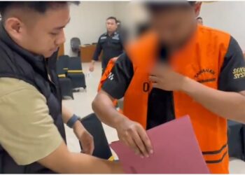 8 Pegawai Bank Korupsi, Kejari Sukabumi Sebut Kerugian Hingga Miliaran Rupiah