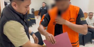8 Pegawai Bank Korupsi, Kejari Sukabumi Sebut Kerugian Hingga Miliaran Rupiah