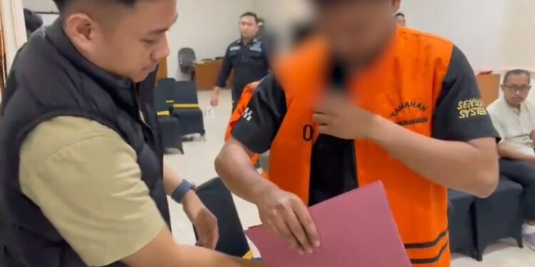 8 Pegawai Bank Korupsi, Kejari Sukabumi Sebut Kerugian Hingga Miliaran Rupiah