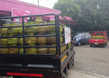 Masyarakat Sukabumi Diimbau Tak Panik Terkait Dinamika Pasokan Energi Global