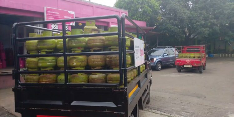 Masyarakat Sukabumi Diimbau Tak Panik Terkait Dinamika Pasokan Energi Global