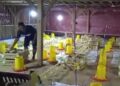 Sukses Panen Perdana 12.000 Ton, Ketahanan Pangan Neglasari Siap Produksi Ayam Pedaging