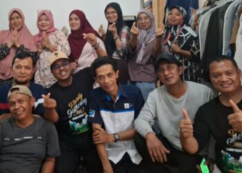 Halal biHalal YASBIRA’95, Pererat Silaturahmi Alumni Pasca Keberkahan Idul Fitri 1447 H