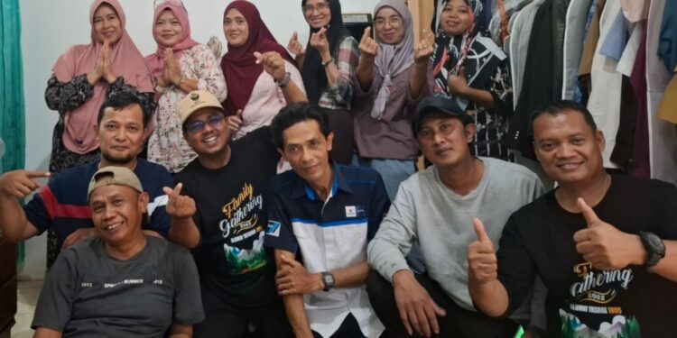 Halal biHalal YASBIRA’95, Pererat Silaturahmi Alumni Pasca Keberkahan Idul Fitri 1447 H
