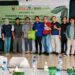 Tingkatkan Produktifitas Buah, PT. MBI Hadirkan 2 Team Riset Bogor Dan Singapore