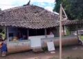 Miris, Rumah Janda Lansia Nyaris Roboh, Pemdes Cilaku Usulan RTLH hanya Angin Segar Tak Pernah Terealisasikan