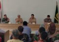 Rapat Koordinasi KDMP Kecamatan Ciomas, 4 Desa Progres Pembangunan Dan 7 Desa Masih Mencari Titik Lokasi