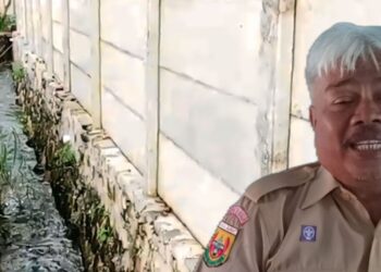 Akses Jalan Warga Parakan Terganggu Proyek KRI, Pengembang Terancam Dibongkar Paksa