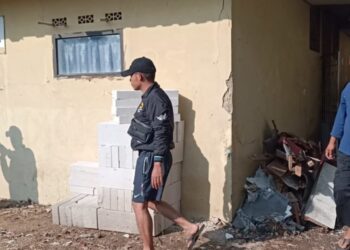 Mahasiswa IPB di Temukan Tewas Dalam Kamar Kost-an