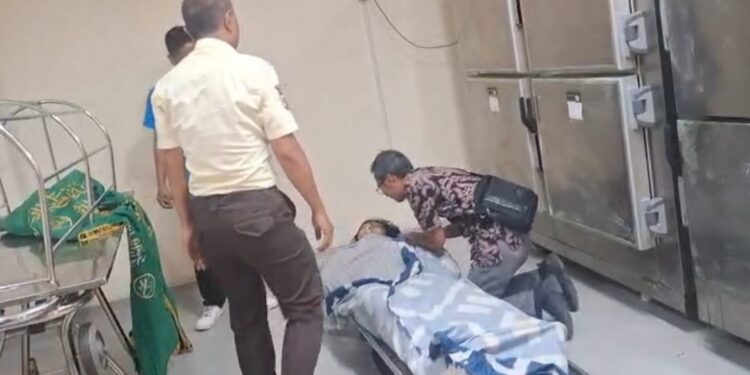 Polisi Ungkap Identitas Mahasiswa Meninggal Di Kost-an dan Kronologi Peristiwa