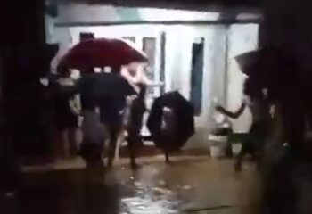 Dampak Pembangunan Rumah Subsidi, 10 Rumah Warga Sering Terdampak Banjir, Pemdes Neglasari Tagih Janji Pengembang