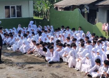 Ketua Yapida KH. Abdul Azis Sarnata, Tangkap Pelaku dan Usut Tuntas Secara Hukum