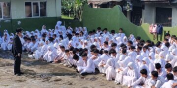 Ketua Yapida KH. Abdul Azis Sarnata, Tangkap Pelaku dan Usut Tuntas Secara Hukum