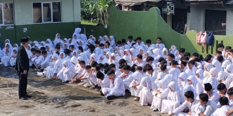 Ketua Yapida KH. Abdul Azis Sarnata, Tangkap Pelaku dan Usut Tuntas Secara Hukum