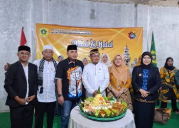 ABOET, 3 Tahun Mimpin Desa Pasirgaok: Gerecep, Layanan Gratis Untuk Warga, Siapkan 3 Mobil Siaga