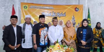 ABOET, 3 Tahun Mimpin Desa Pasirgaok: Gerecep, Layanan Gratis Untuk Warga, Siapkan 3 Mobil Siaga