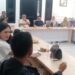 Anggota DPRD Kabupaten Bogor, Lukmanudin Ar-Rasyid.Jemput Rara Gadis Cilik Yang Tertinggal di Padang Sumbar