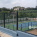 Lapangan Tenis Pakansari Bogor Siap Jadi Tuan Rumah Piala Davis 2026