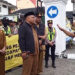 Mahasiswa Sukabumi Gelar Aksi, Tuntut Transparansi Insentif PAD dan Pajak Perwal Nomor 11 Tahun 2024