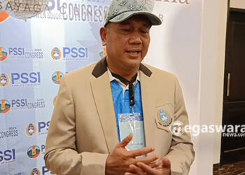 PSSI Askab Bogor Gulirkan Liga Usia Dini dan Kursus Pelatih Lisensi D Mulai April 2026