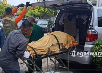 Terjebak Macet, Pasien Lansia di Bogor Meninggal Setiba Di Rumah Sakit